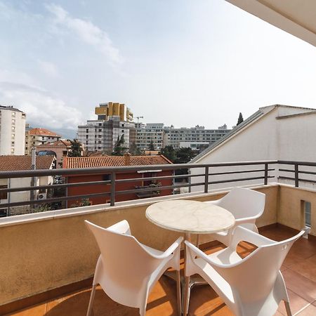 Apartmani Salus Budva Cameră foto