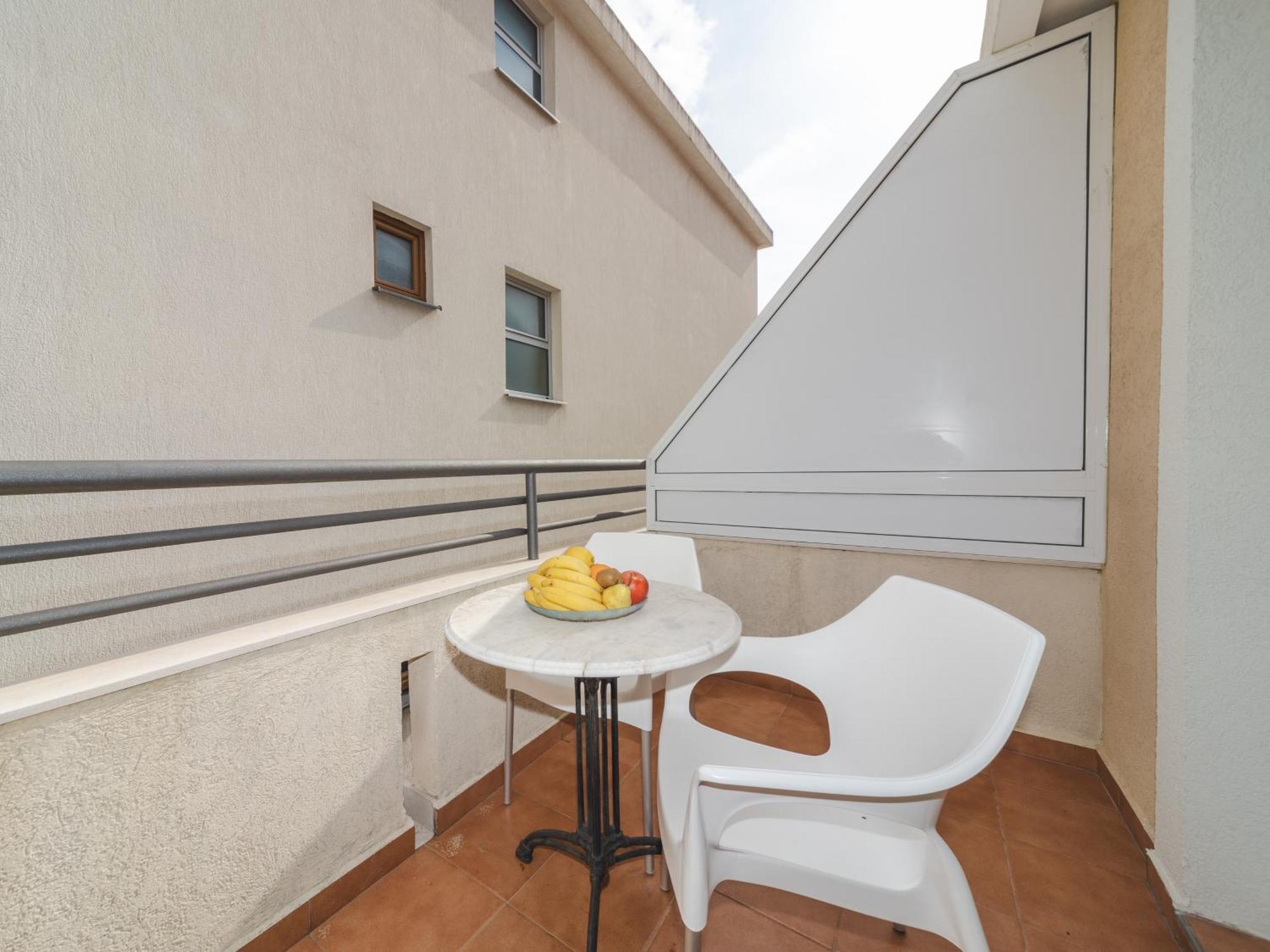 Apartmani Salus Budva Cameră foto
